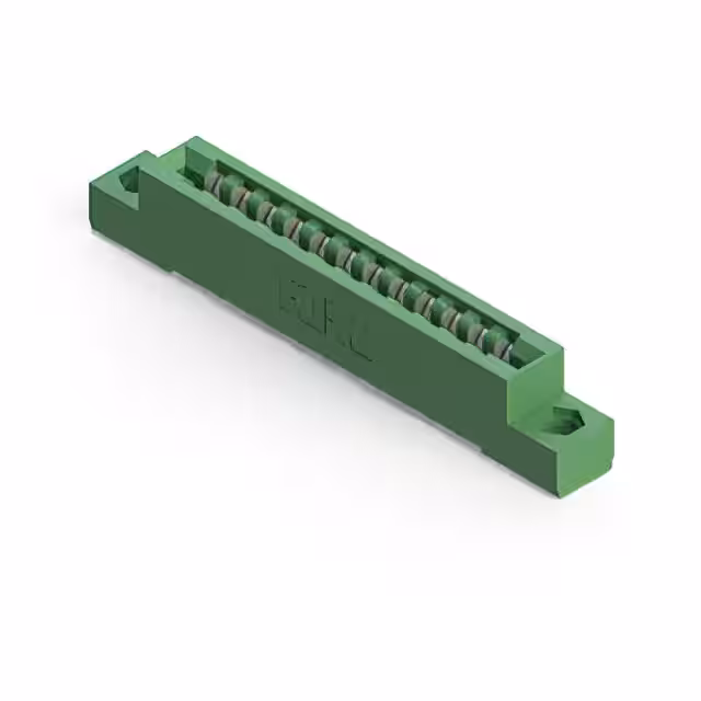 807-012-441-104 EDAC Inc.  Edgeboard Connectors